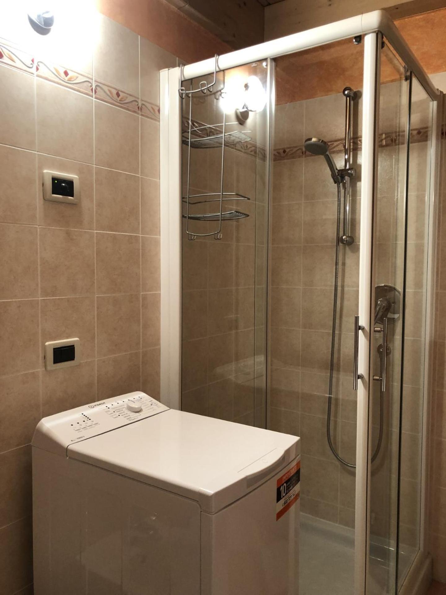 Brenta Luxury Chalet 스포르미노레 외부 사진