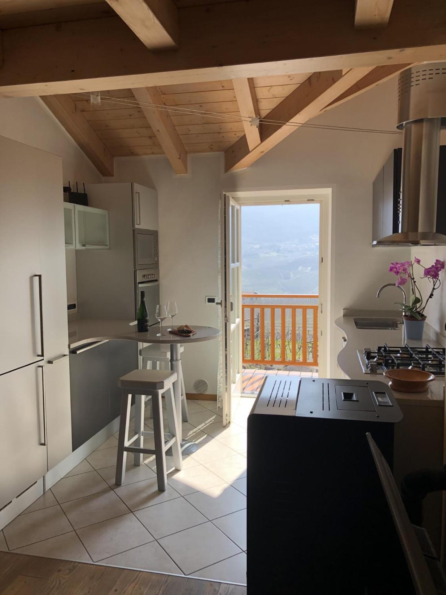 Brenta Luxury Chalet 스포르미노레 외부 사진