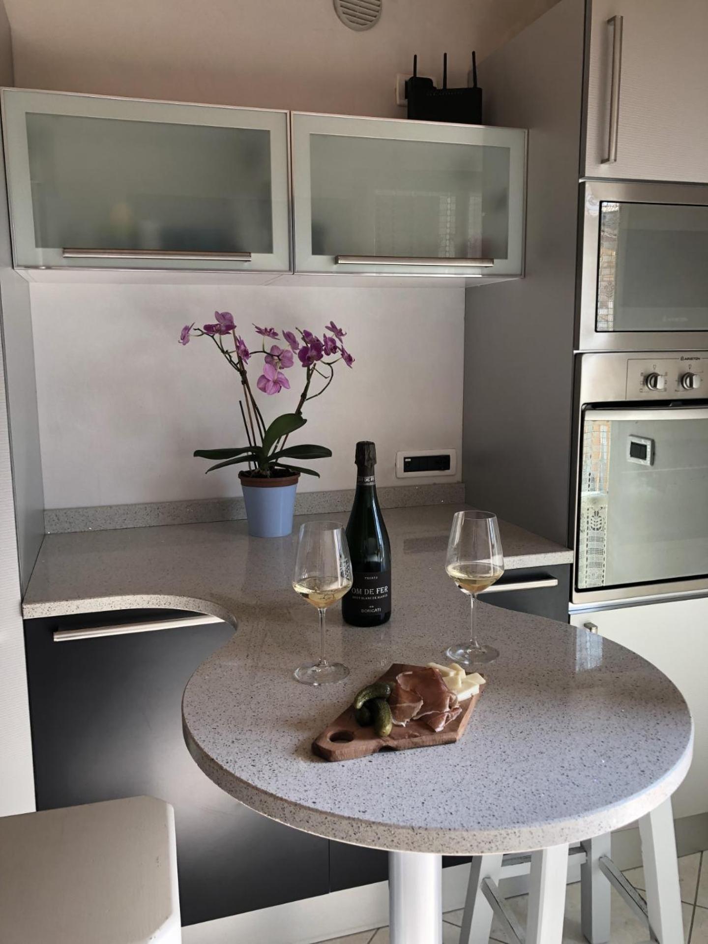 Brenta Luxury Chalet 스포르미노레 외부 사진